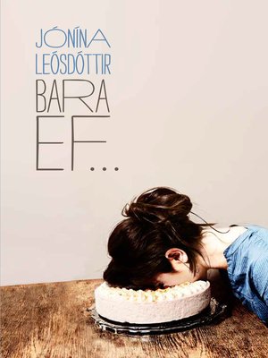 cover image of Bara ef